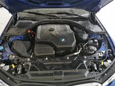 BMW 3 Series 2020, 70500 км, за 21189.49 USD - фото 10