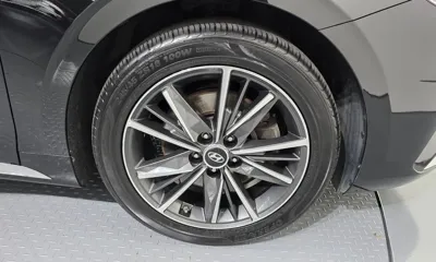 Hyundai Grandeur 2021, 151454 км, за 12406.46 USD
