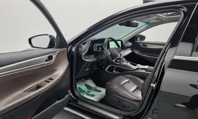 Hyundai Grandeur 2021, 151454 км, за 12406.46 USD - фото 10