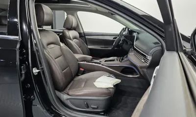 Hyundai Grandeur 2021, 151454 км, за 12406.46 USD - фото 11