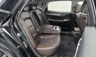 Hyundai Grandeur 2021, 151454 км, за 12406.46 USD - фото 12