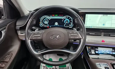 Hyundai Grandeur 2021, 151454 км, за 12406.46 USD - фото 13