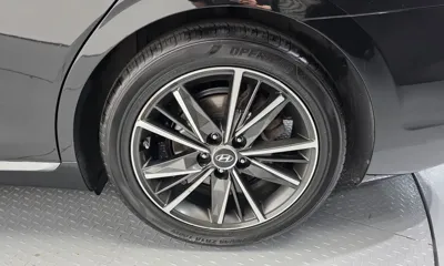 Hyundai Grandeur 2021, 151454 км, за 12406.46 USD - фото 21