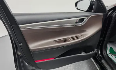 Hyundai Grandeur 2021, 151454 км, за 12406.46 USD - фото 24