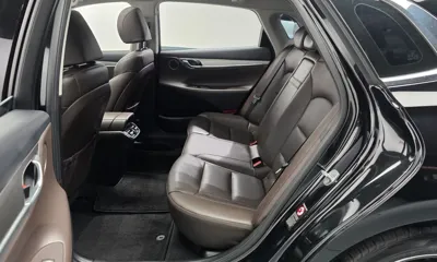 Hyundai Grandeur 2021, 151454 км, за 12406.46 USD - фото 26