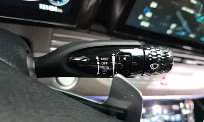 Hyundai Grandeur 2021, 151454 км, за 12406.46 USD - фото 31