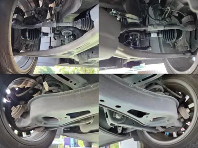 Hyundai Tucson 2011, 167808 км, за 2337.7 USD