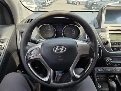 Hyundai Tucson 2011, 167808 км, за 2337.7 USD - фото 6