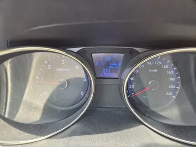 Hyundai Tucson 2011, 167808 км, за 2337.7 USD - фото 7