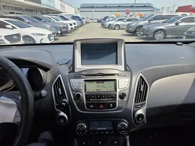 Hyundai Tucson 2011, 167808 км, за 2337.7 USD - фото 8