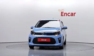 Kia Morning 2018, 89960 км, за 4886 USD