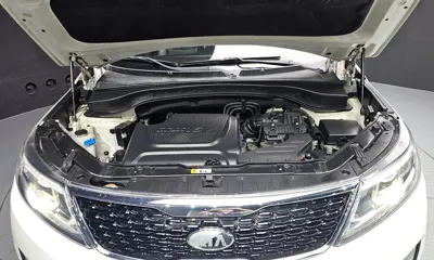 Kia Sorento 2014, 122100 км, за 5120.13 USD - фото 6