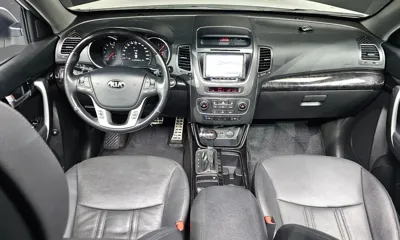 Kia Sorento 2014, 122100 км, за 5120.13 USD - фото 7