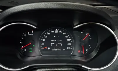 Kia Sorento 2014, 122100 км, за 5120.13 USD - фото 8