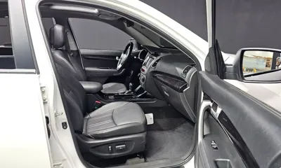 Kia Sorento 2014, 122100 км, за 5120.13 USD - фото 11