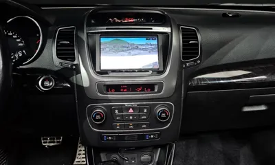 Kia Sorento 2014, 122100 км, за 5120.13 USD - фото 12