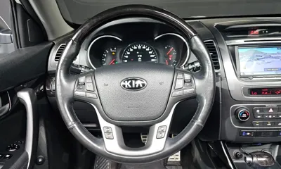Kia Sorento 2014, 122100 км, за 5120.13 USD - фото 13