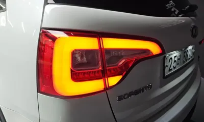 Kia Sorento 2014, 122100 км, за 5120.13 USD - фото 23