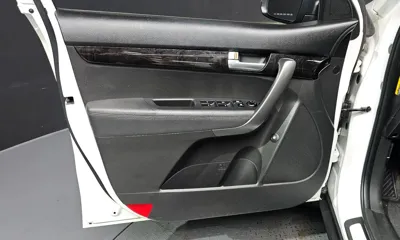 Kia Sorento 2014, 122100 км, за 5120.13 USD - фото 24