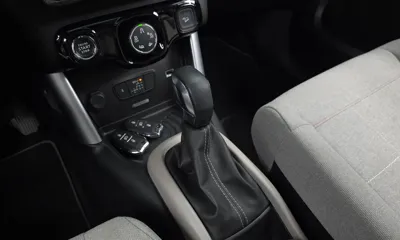 Citroen-DS C3 Aircross 2019, 56487 км, за 7735.81 USD - фото 9