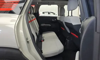 Citroen-DS C3 Aircross 2019, 56487 км, за 7735.81 USD - фото 11