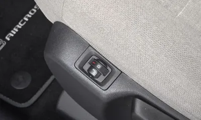 Citroen-DS C3 Aircross 2019, 56487 км, за 7735.81 USD - фото 19