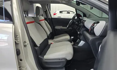 Citroen-DS C3 Aircross 2019, 56487 км, за 7735.81 USD - фото 26