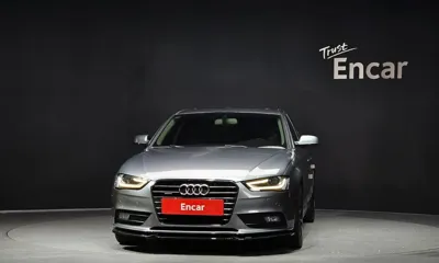 Audi A4 2015, 111369 км, за 4757.18 USD