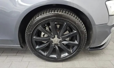 Audi A4 2015, 111369 км, за 4757.18 USD