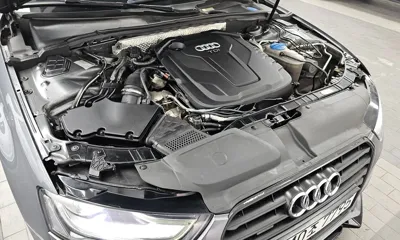 Audi A4 2015, 111369 км, за 4757.18 USD - фото 6
