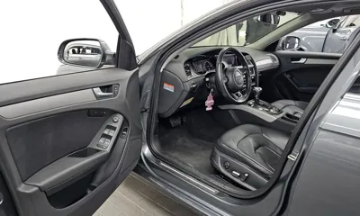 Audi A4 2015, 111369 км, за 4757.18 USD - фото 10