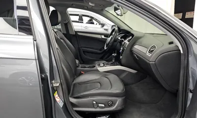 Audi A4 2015, 111369 км, за 4757.18 USD - фото 11