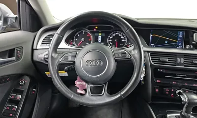 Audi A4 2015, 111369 км, за 4757.18 USD - фото 13