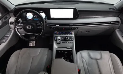 Hyundai Palisade 2024, 50357 км, за 20022.1 USD - фото 7