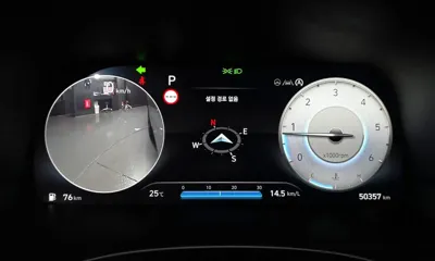 Hyundai Palisade 2024, 50357 км, за 20022.1 USD - фото 8