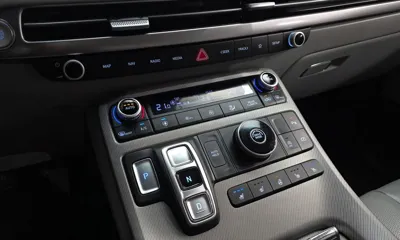 Hyundai Palisade 2024, 50357 км, за 20022.1 USD - фото 9