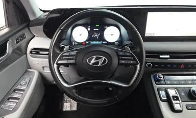 Hyundai Palisade 2024, 50357 км, за 20022.1 USD - фото 12