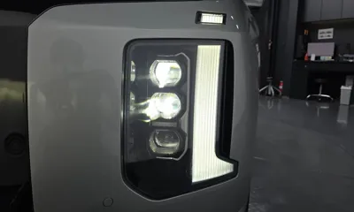 Hyundai Palisade 2024, 50357 км, за 20022.1 USD - фото 22