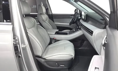 Hyundai Palisade 2024, 50357 км, за 20022.1 USD - фото 26