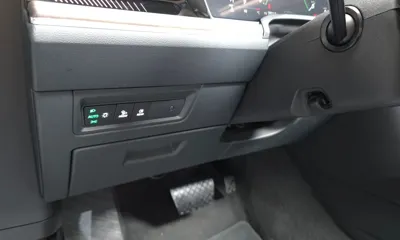 Volkswagen Touareg 2024, 27025 км, за 49511.43 USD - фото 20