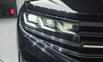 Volkswagen Touareg 2024, 27025 км, за 49511.43 USD - фото 22