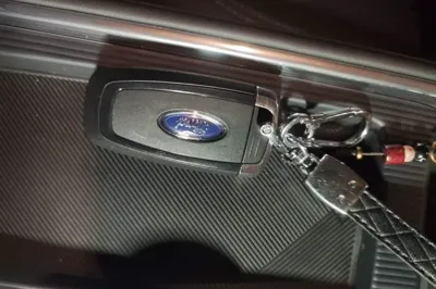 Ford Mondeo 2025, 5100 км, за 16920 USD