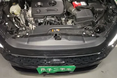 Ford Mondeo 2025, 5100 км, за 16920 USD