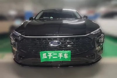 Ford Mondeo 2025, 5100 км, за 16920 USD
