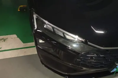 Ford Mondeo 2025, 5100 км, за 16920 USD - фото 9