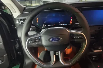 Ford Mondeo 2025, 5100 км, за 16920 USD - фото 12