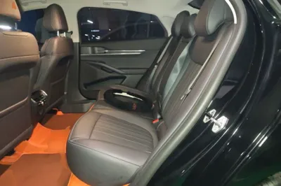 Ford Mondeo 2025, 5100 км, за 16920 USD - фото 19