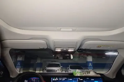 Ford Mondeo 2025, 5100 км, за 16920 USD - фото 20