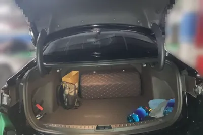 Ford Mondeo 2025, 5100 км, за 16920 USD - фото 21