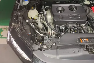 Ford Mondeo 2025, 5100 км, за 16920 USD - фото 23